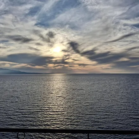 Appartamento Alexander *