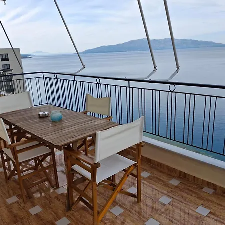Alexander Apartment