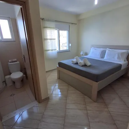 Apartman Alexander