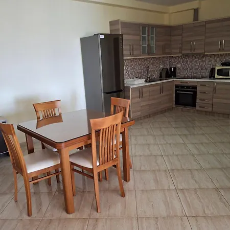 Apartment Alexander Sarande
