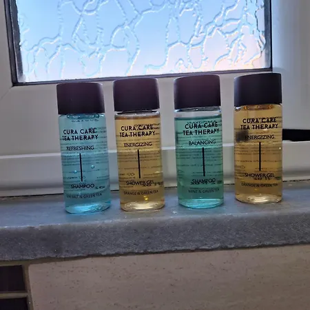 Appartamento Alexander Sarandë