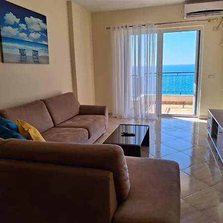 Alexander Apartment