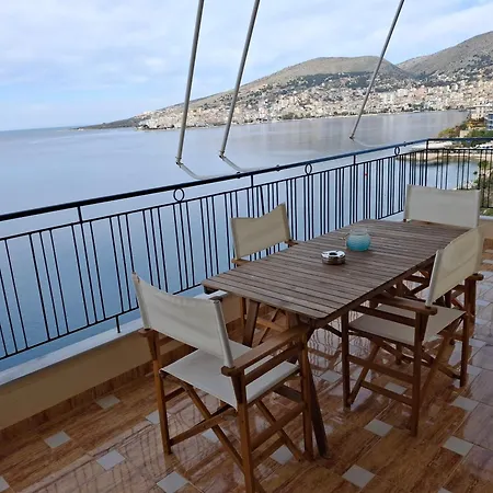 Appartamento Alexander