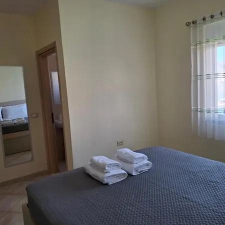 Appartamento Alexander Sarandë