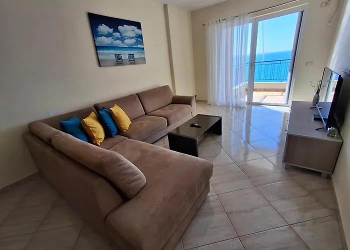 Alexander Appartamento *