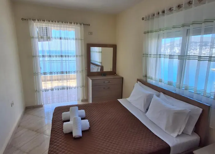 Alexander Appartamento