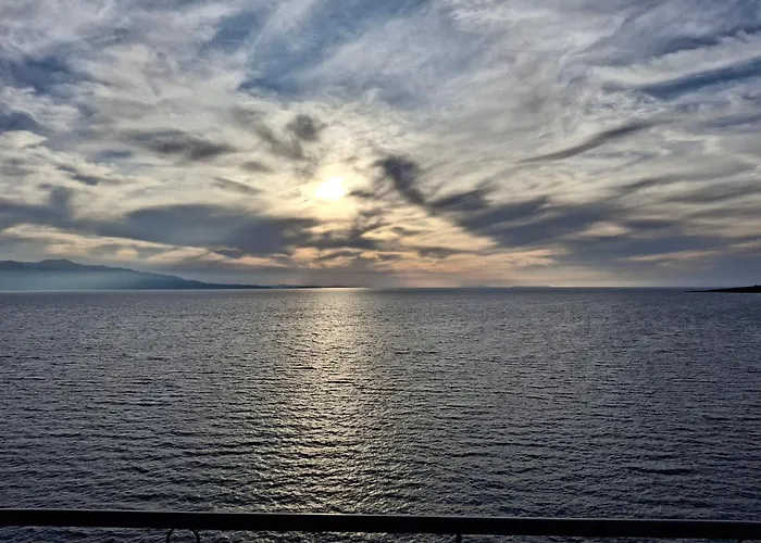 Appartamento Alexander *