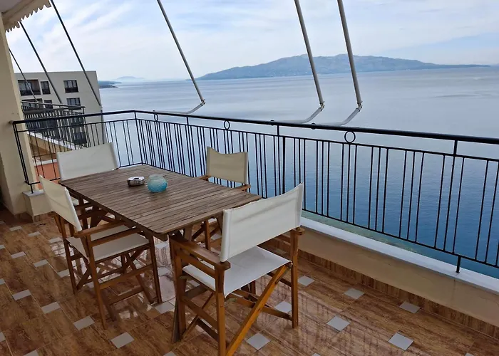 Alexander Appartamento