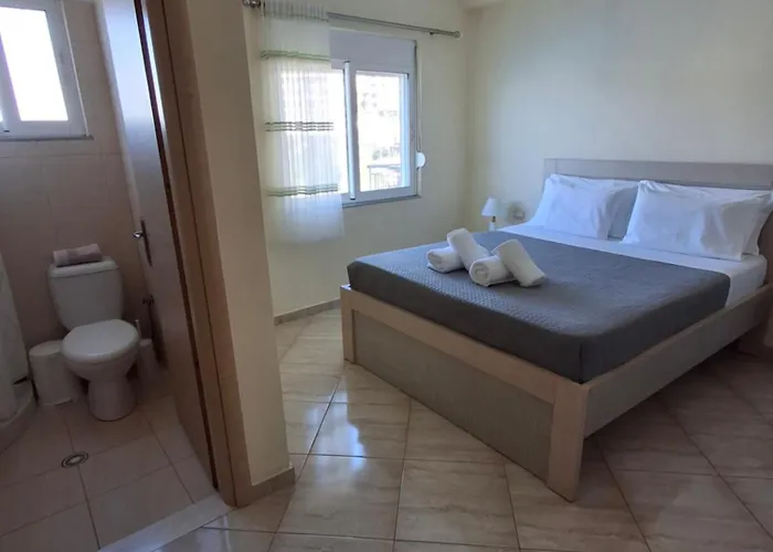 Appartamento Alexander