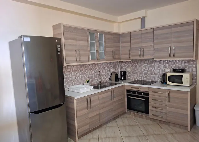 Alexander Appartamento *