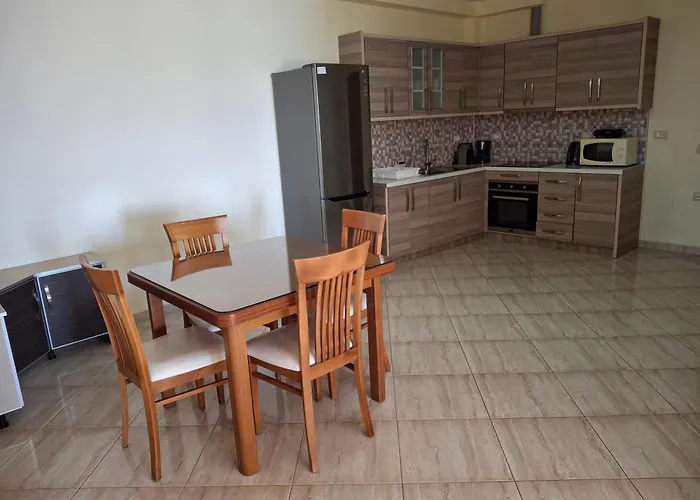 Appartamento Alexander Sarandë