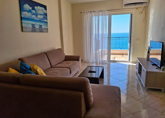 Alexander Appartamento