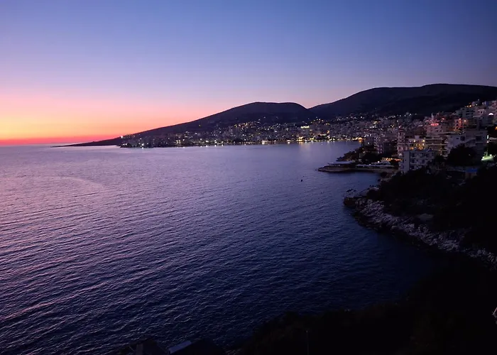 Alexander * Sarandë