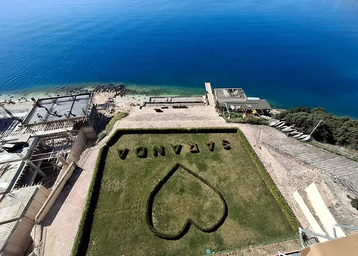 Appartamento Alexander *